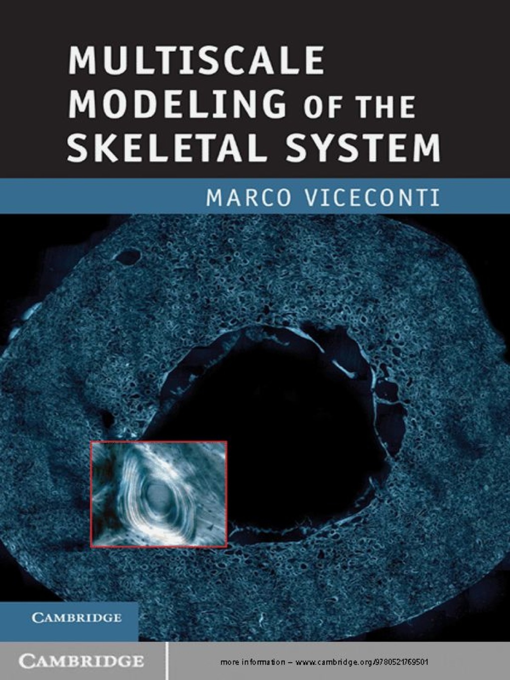 Multiscale Modeling of the Skeletal System 1st Edition â€“ PDF/EPUB Version Downloadable