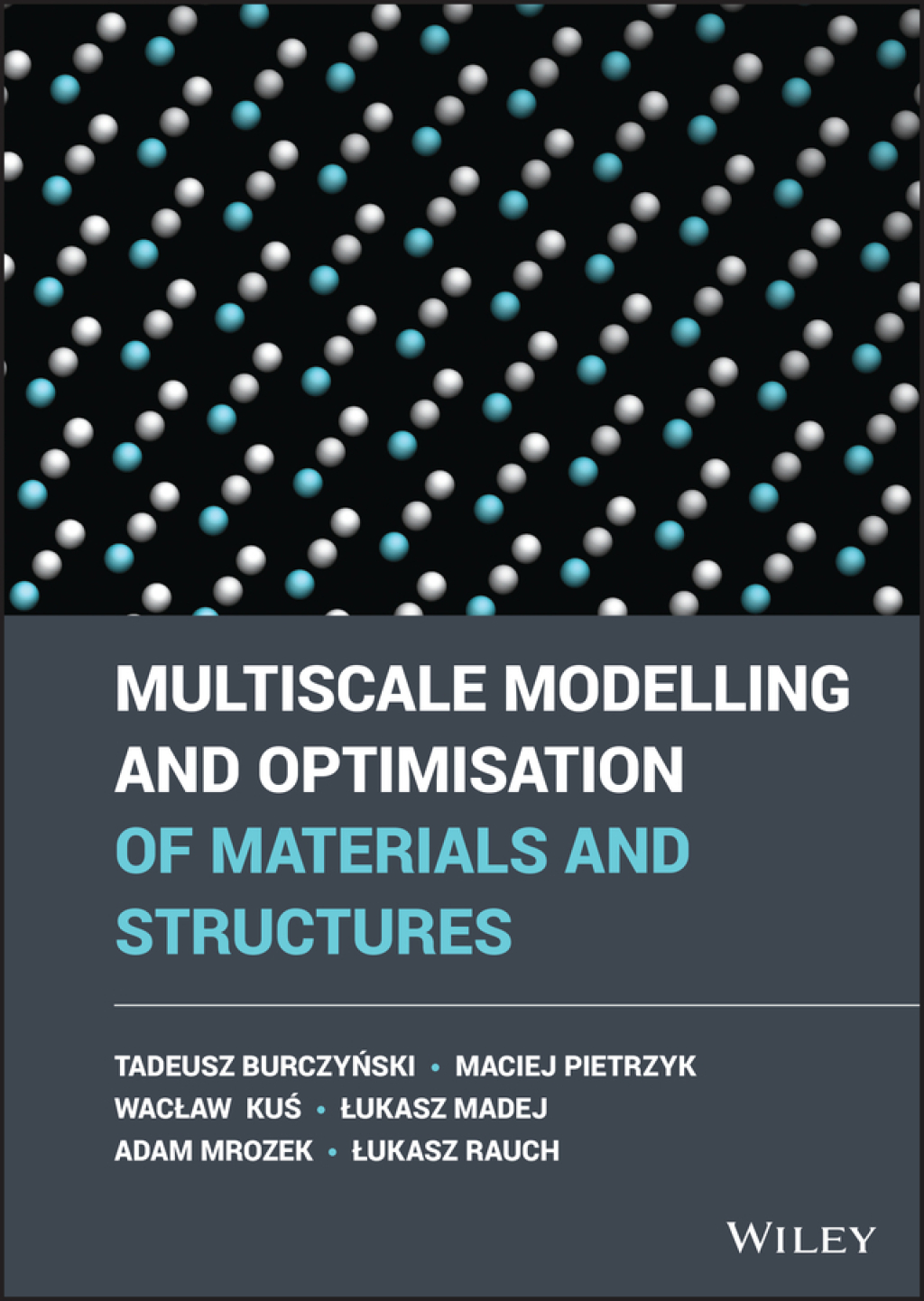Multiscale Modelling and Optimisation of Materials and Structures 1st Edition â€“ PDF/EPUB Version Downloadable