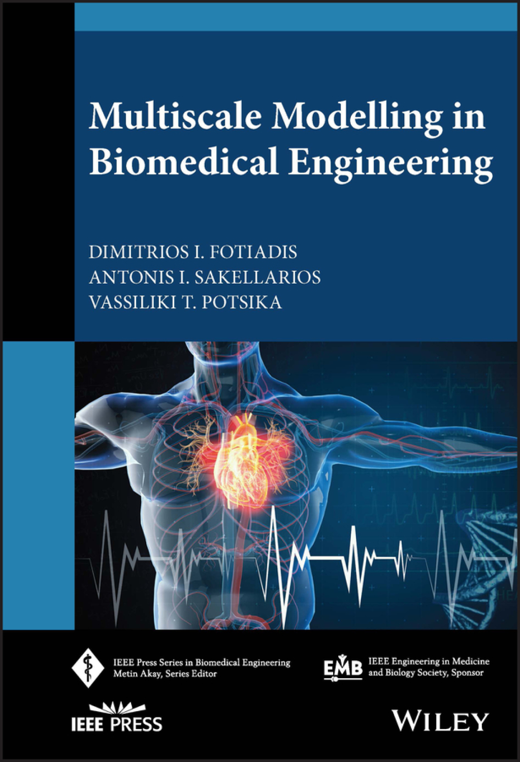Multiscale Modelling in Biomedical Engineering 1st Edition â€“ PDF/EPUB Version Downloadable