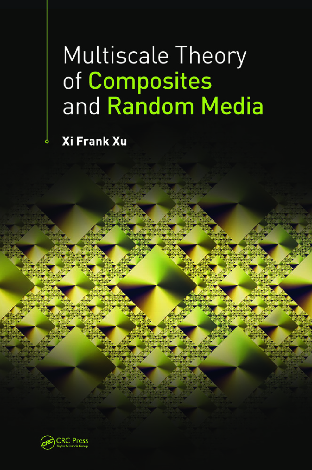 Multiscale Theory of Composites and Random Media 1st Edition â€“ PDF/EPUB Version Downloadable