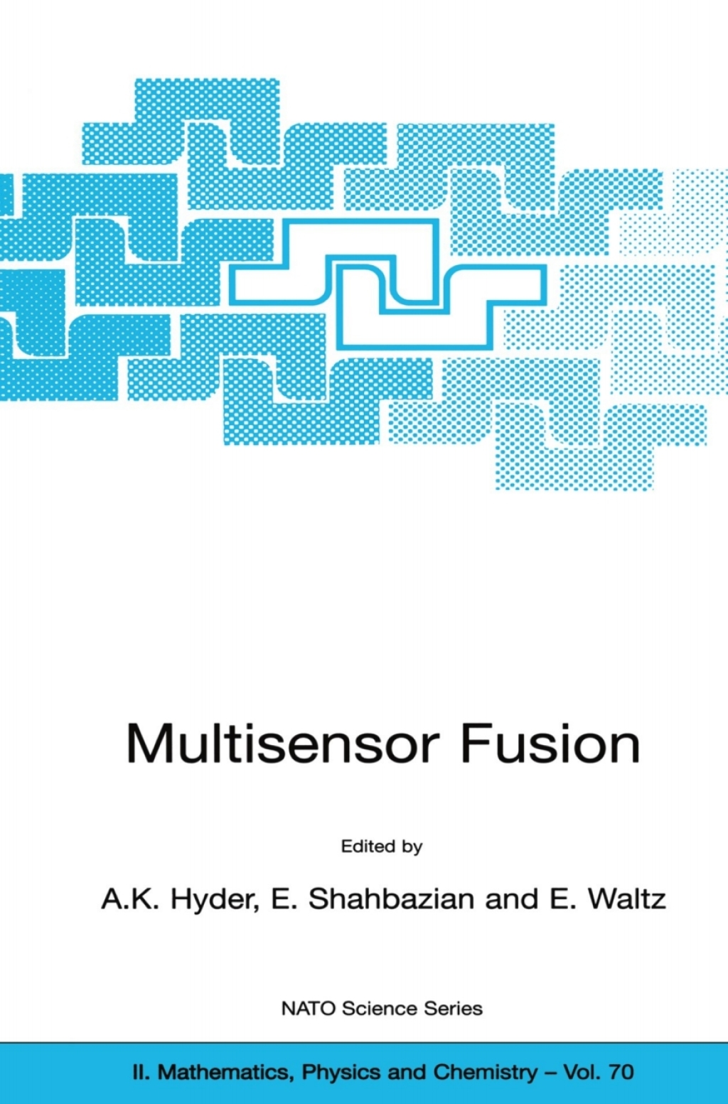 Multisensor Fusion 1st Edition â€“ PDF/EPUB Version Downloadable