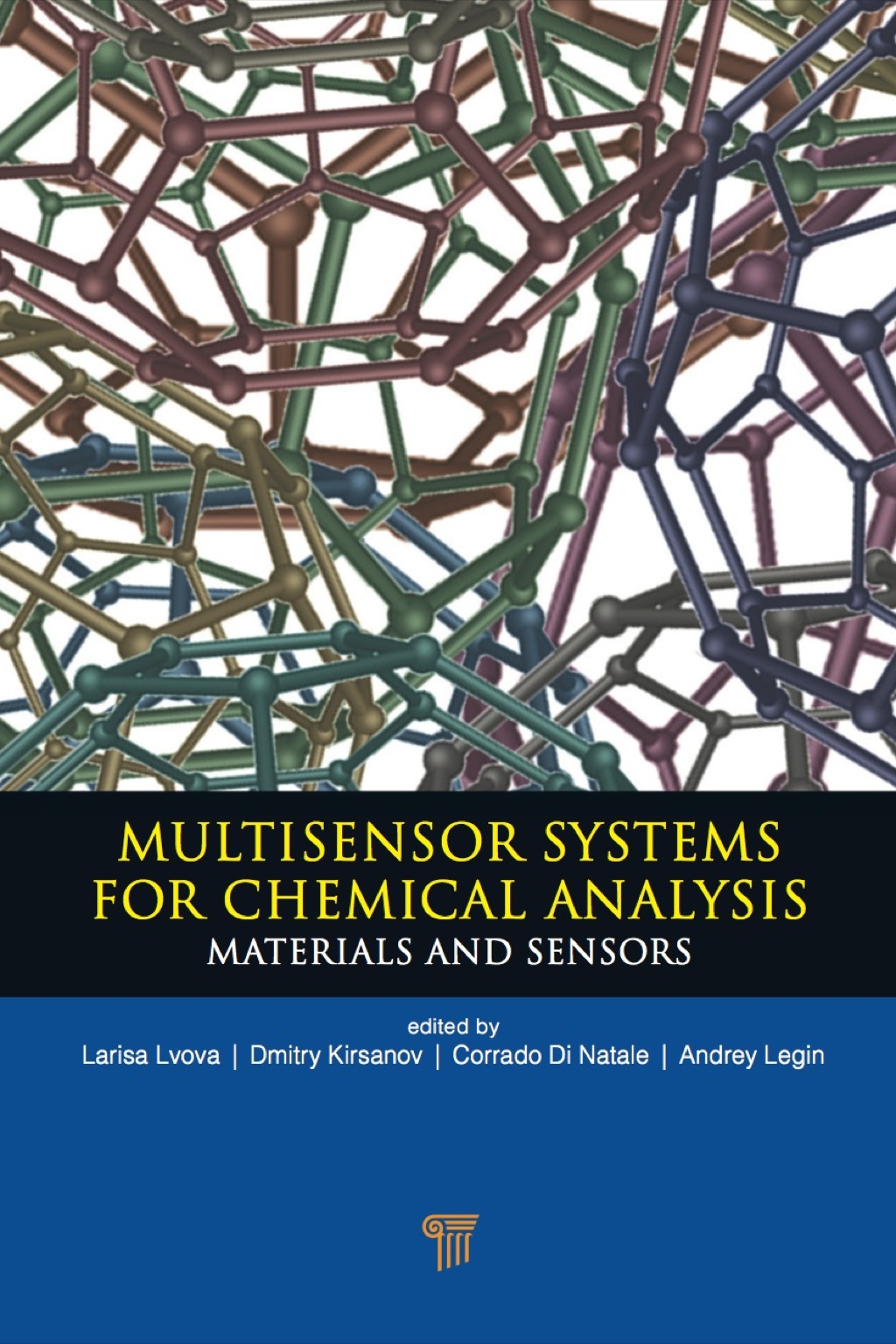 Multisensor Systems for Chemical Analysis Materials and Sensors 1st Edition â€“ PDF/EPUB Version Downloadable