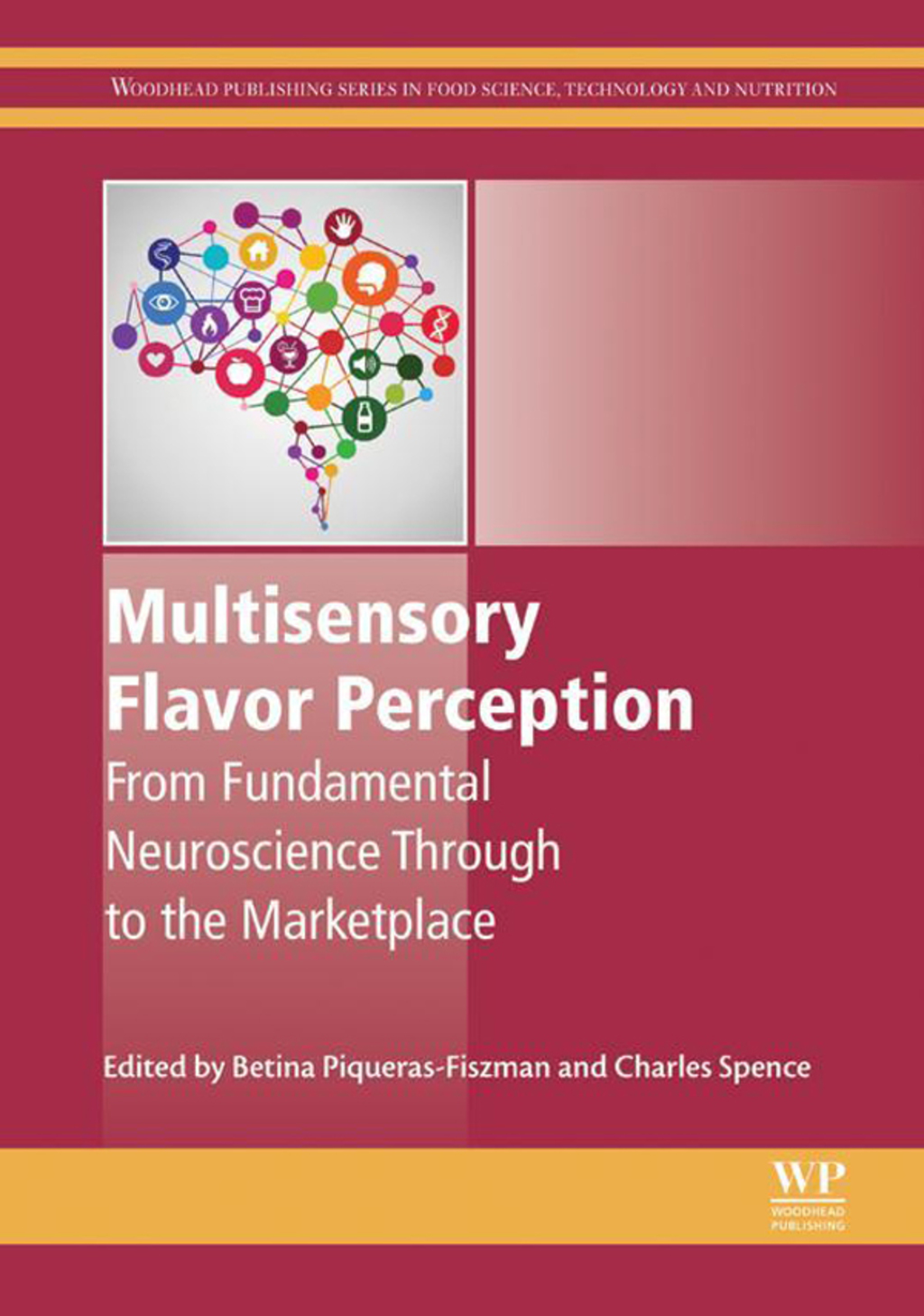 Multisensory Flavor Perception  â€“ PDF/EPUB Version Downloadable