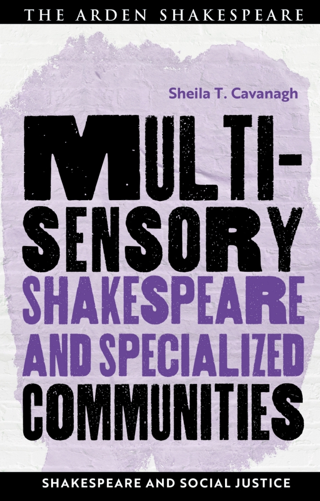 Multisensory Shakespeare and Specialized Communities 1st Edition â€“ PDF/EPUB Version Downloadable