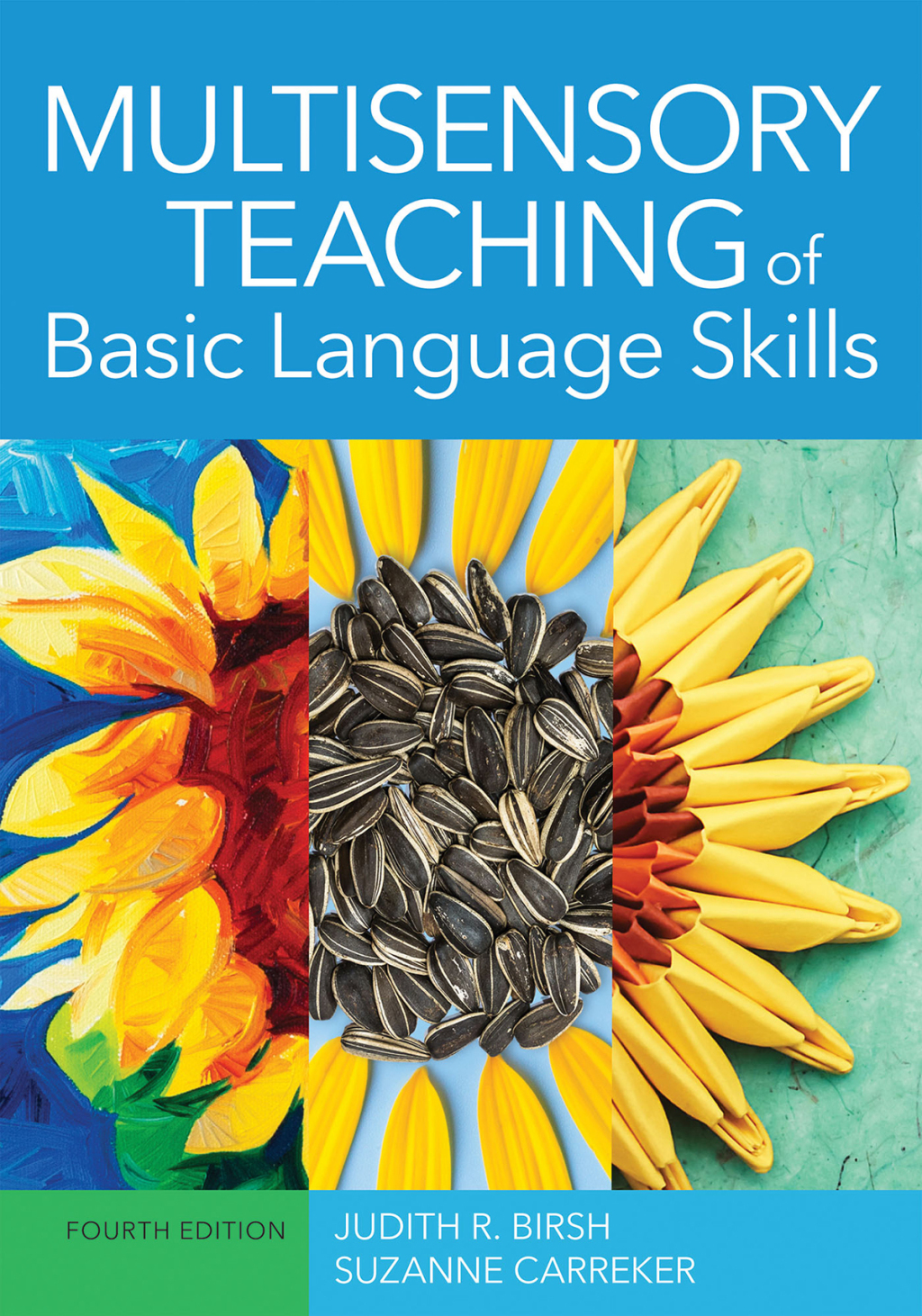 Multisensory Teaching of Basic Language Skills 4th Edition â€“ PDF/EPUB Version Downloadable