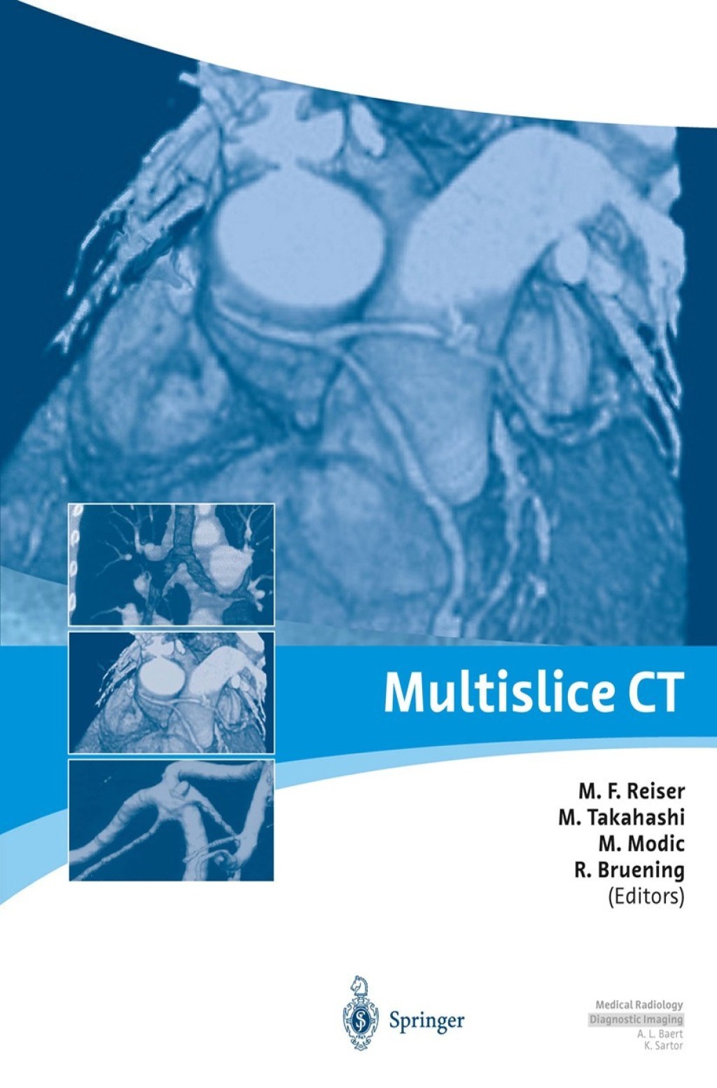 Multislice CT 1st Edition â€“ PDF/EPUB Version Downloadable