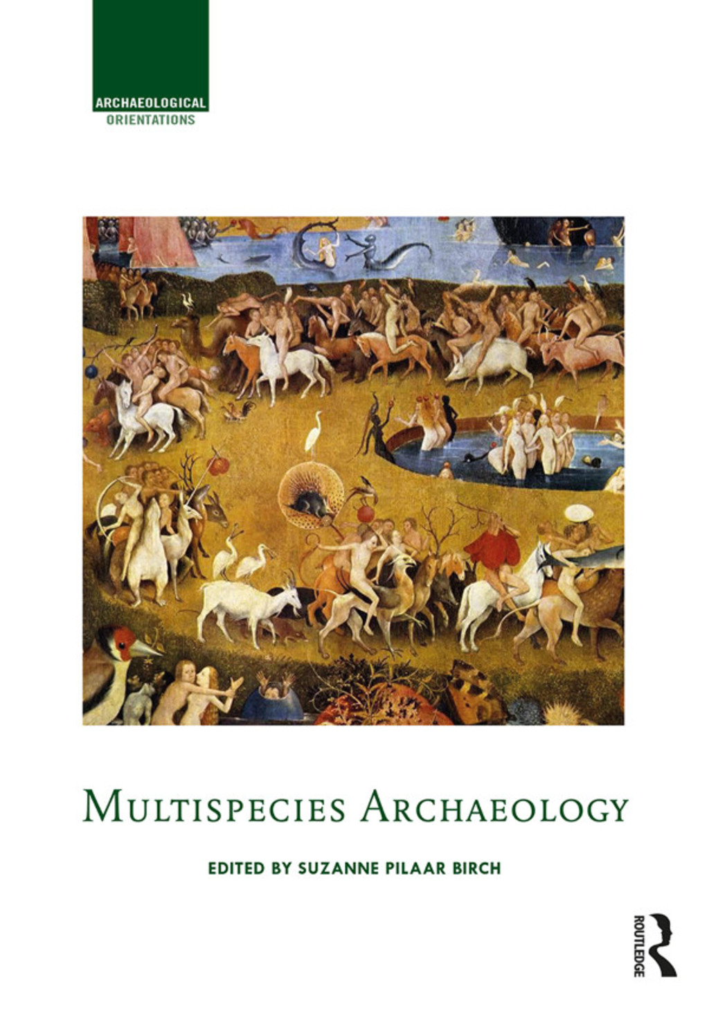Multispecies Archaeology 1st Edition â€“ PDF/EPUB Version Downloadable
