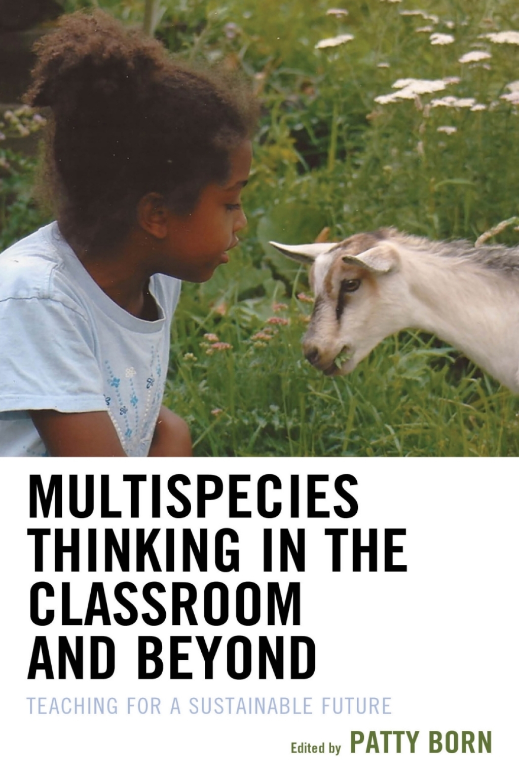 Multispecies Thinking in the Classroom and Beyond Teaching for a Sustainable Future 1st Edition – PDF/EPUB Version Downloadable Multispecies Thinking in the Classroom and Beyond Teaching for a Sustainable Future 1st Edition – PDF/EPUB Version Downloadable - Image 1