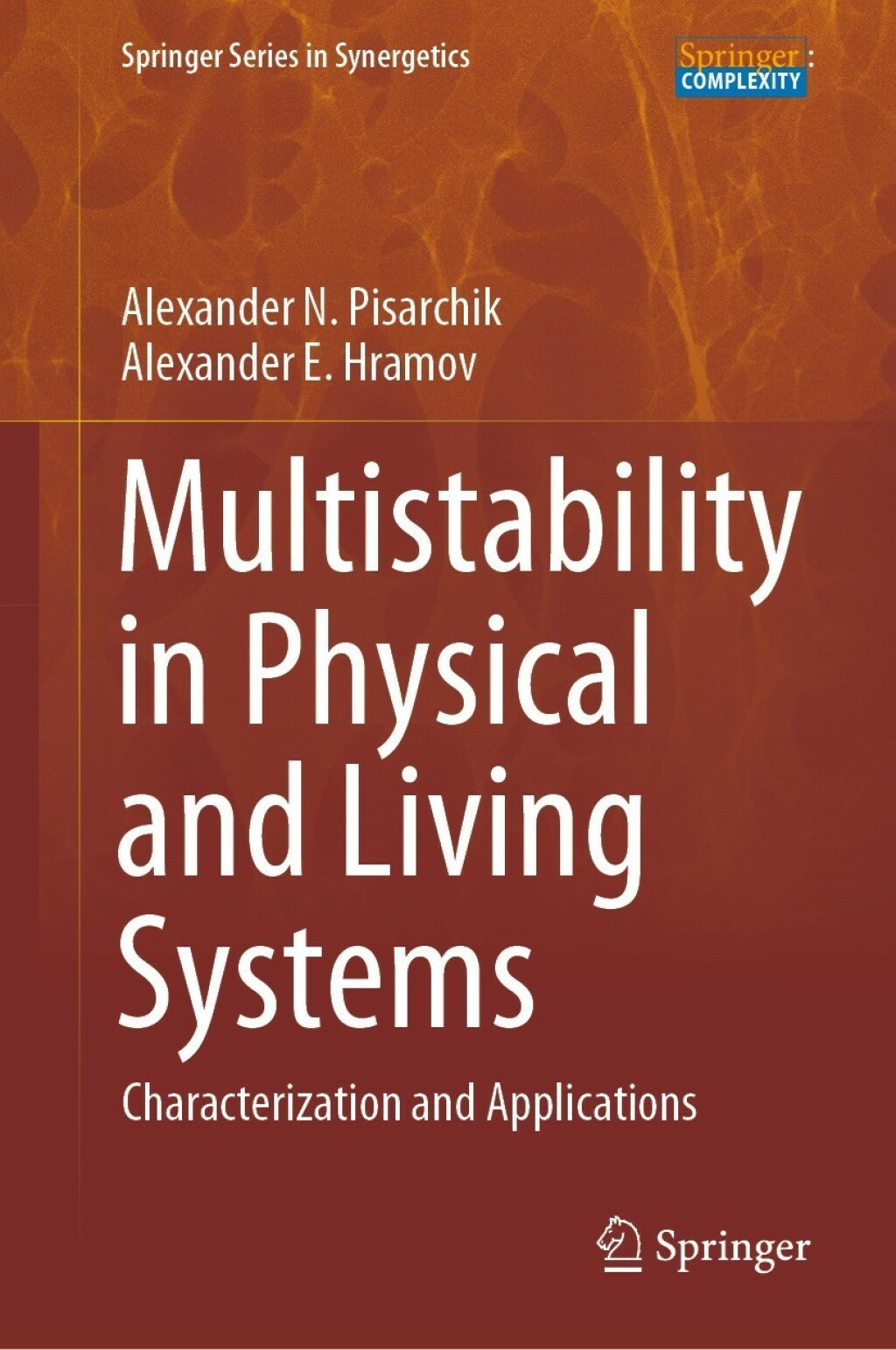 Multistability in Physical and Living Systems Characterization and Applications  â€“ PDF/EPUB Version Downloadable