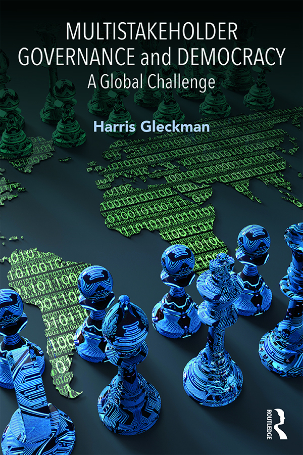 Multistakeholder Governance and Democracy A Global Challenge 1st Edition â€“ PDF/EPUB Version Downloadable