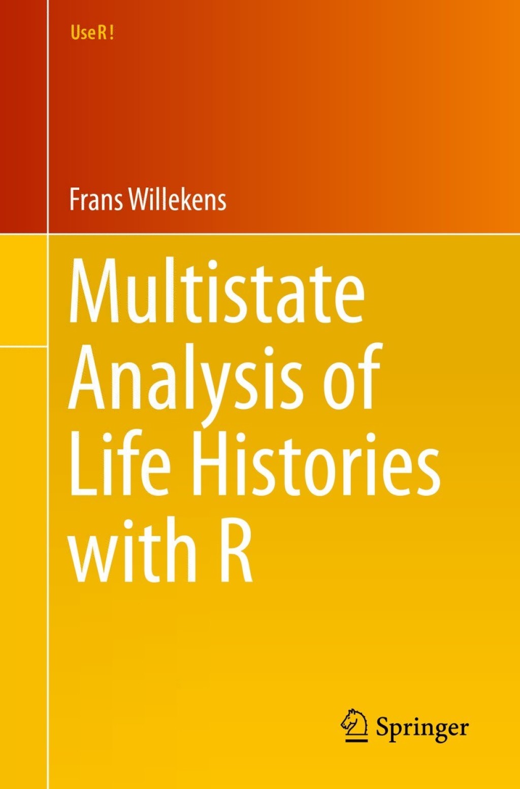 Multistate Analysis of Life Histories with R  â€“ PDF/EPUB Version Downloadable