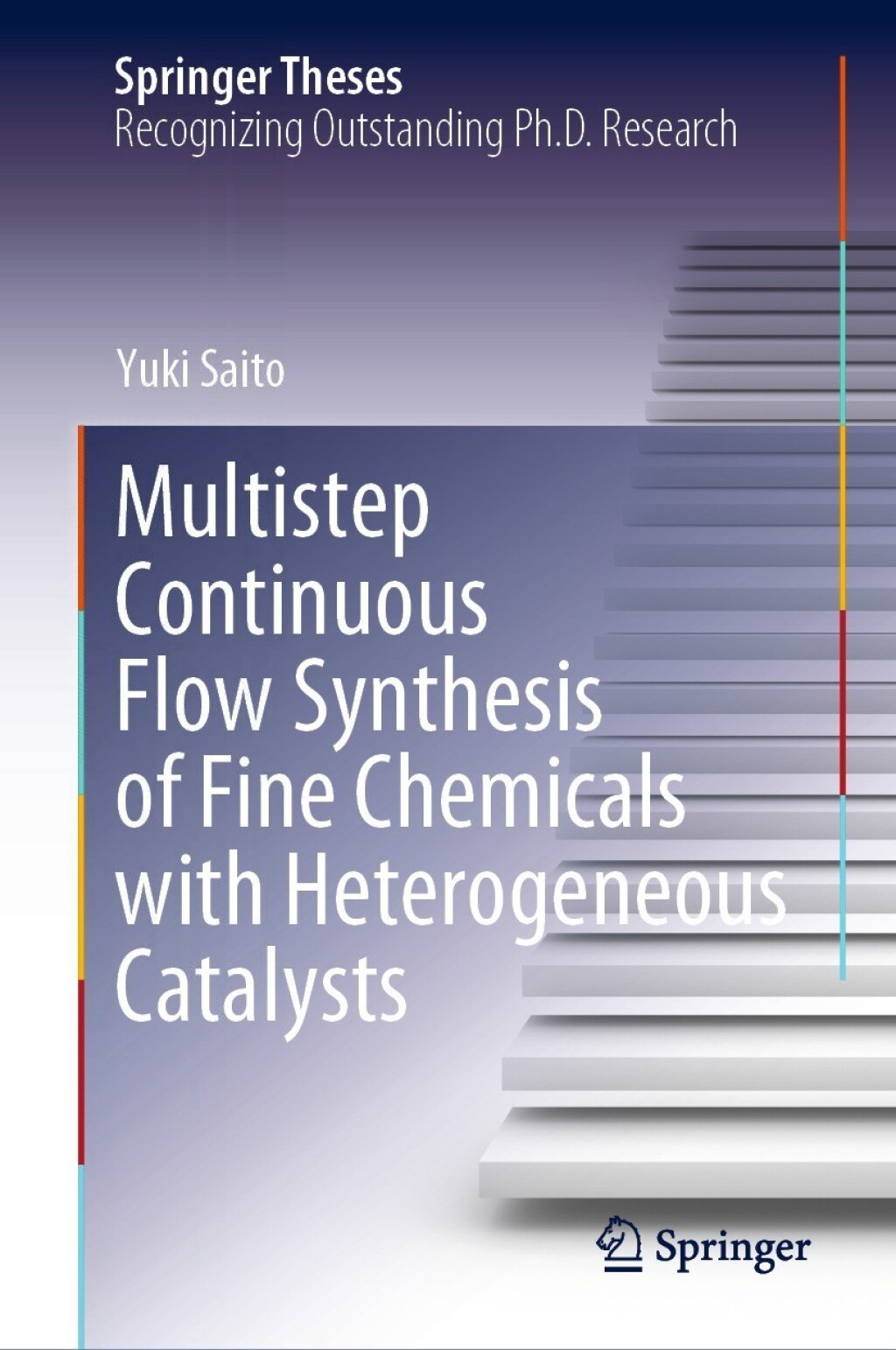 Multistep Continuous Flow Synthesis of Fine Chemicals with Heterogeneous Catalysts  â€“ PDF/EPUB Version Downloadable