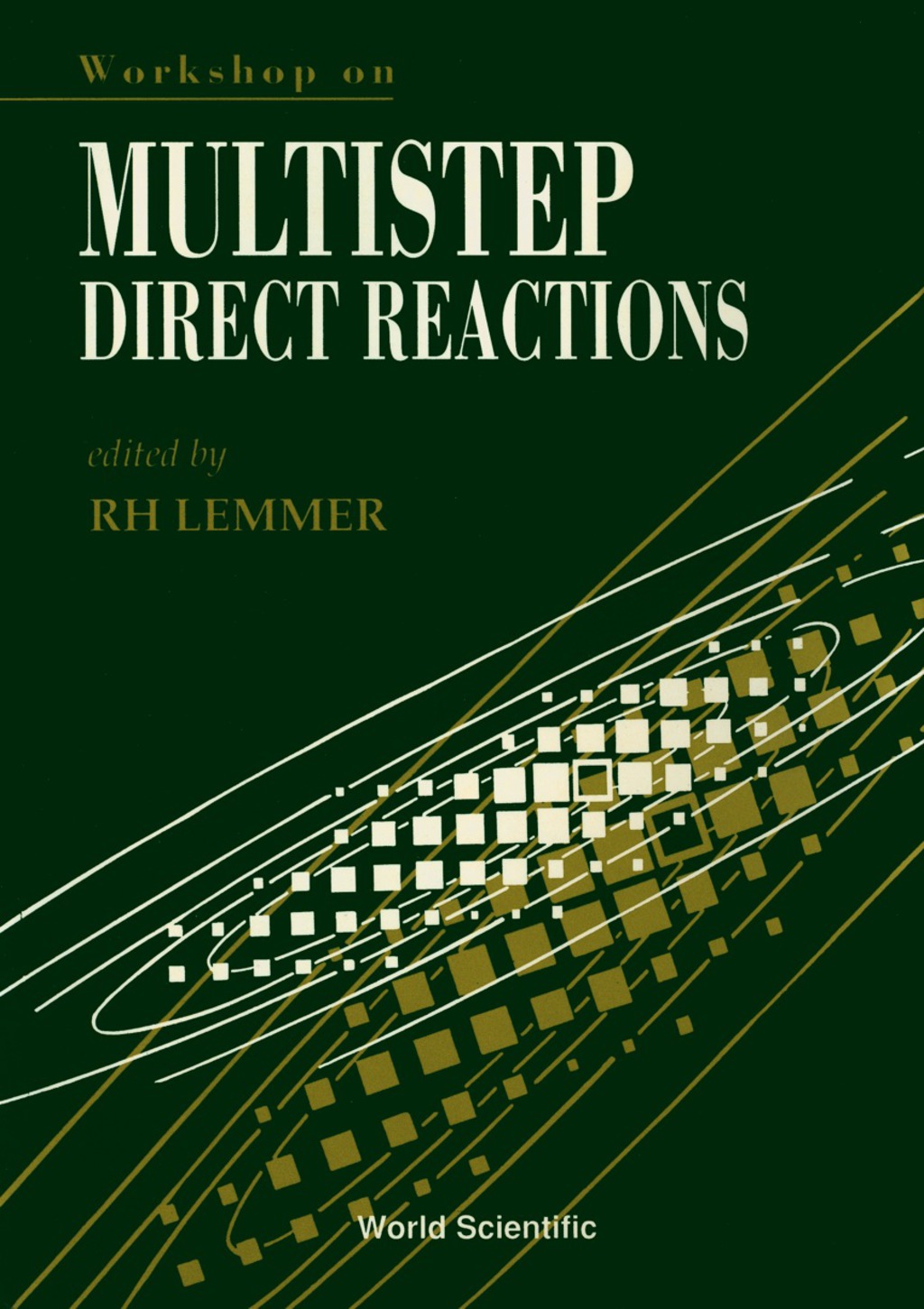 Multistep Direct Reactions, Workshop On  â€“ PDF/EPUB Version Downloadable
