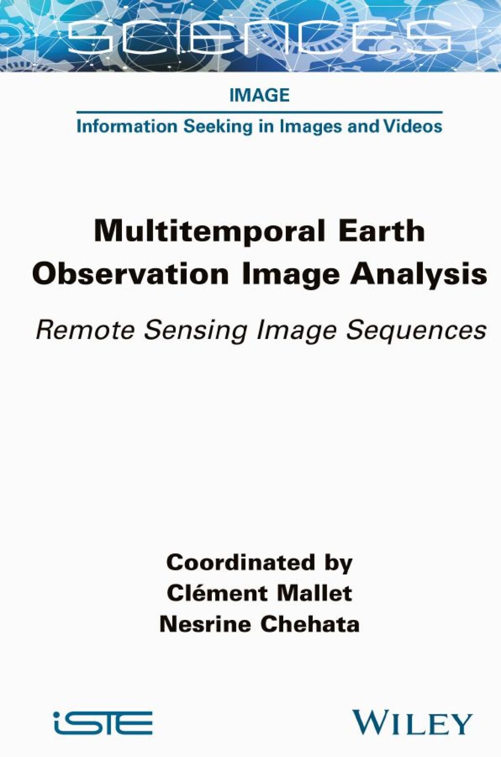 Multitemporal Earth Observation Image Analysis Remote Sensing Image ...