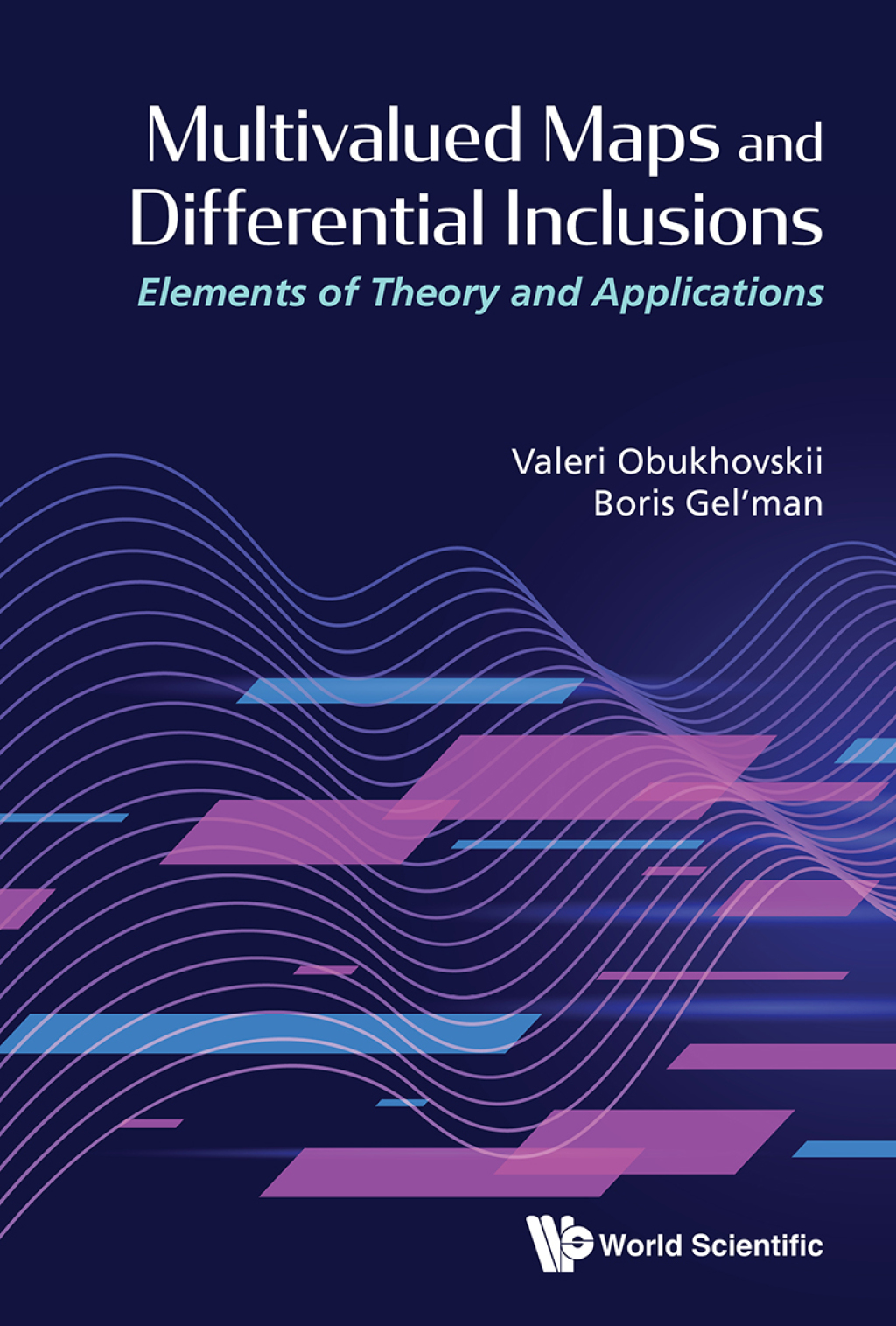 Multivalued Maps and Differential Inclusions: Elements of Theory and Applications  â€“ PDF/EPUB Version Downloadable