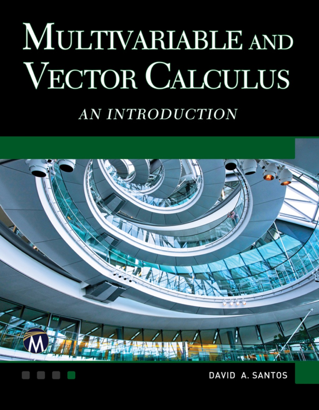 Multivariable & Vector Calculus 1st Edition â€“ PDF/EPUB Version Downloadable
