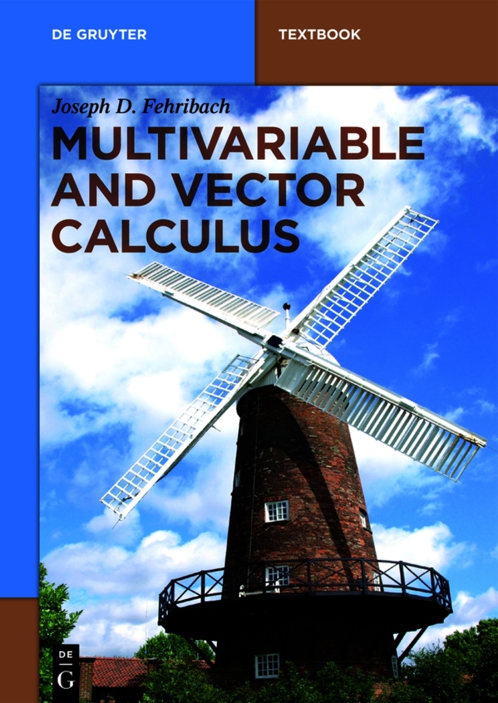 Multivariable and Vector Calculus 1st Edition â€“ PDF/EPUB Version Downloadable