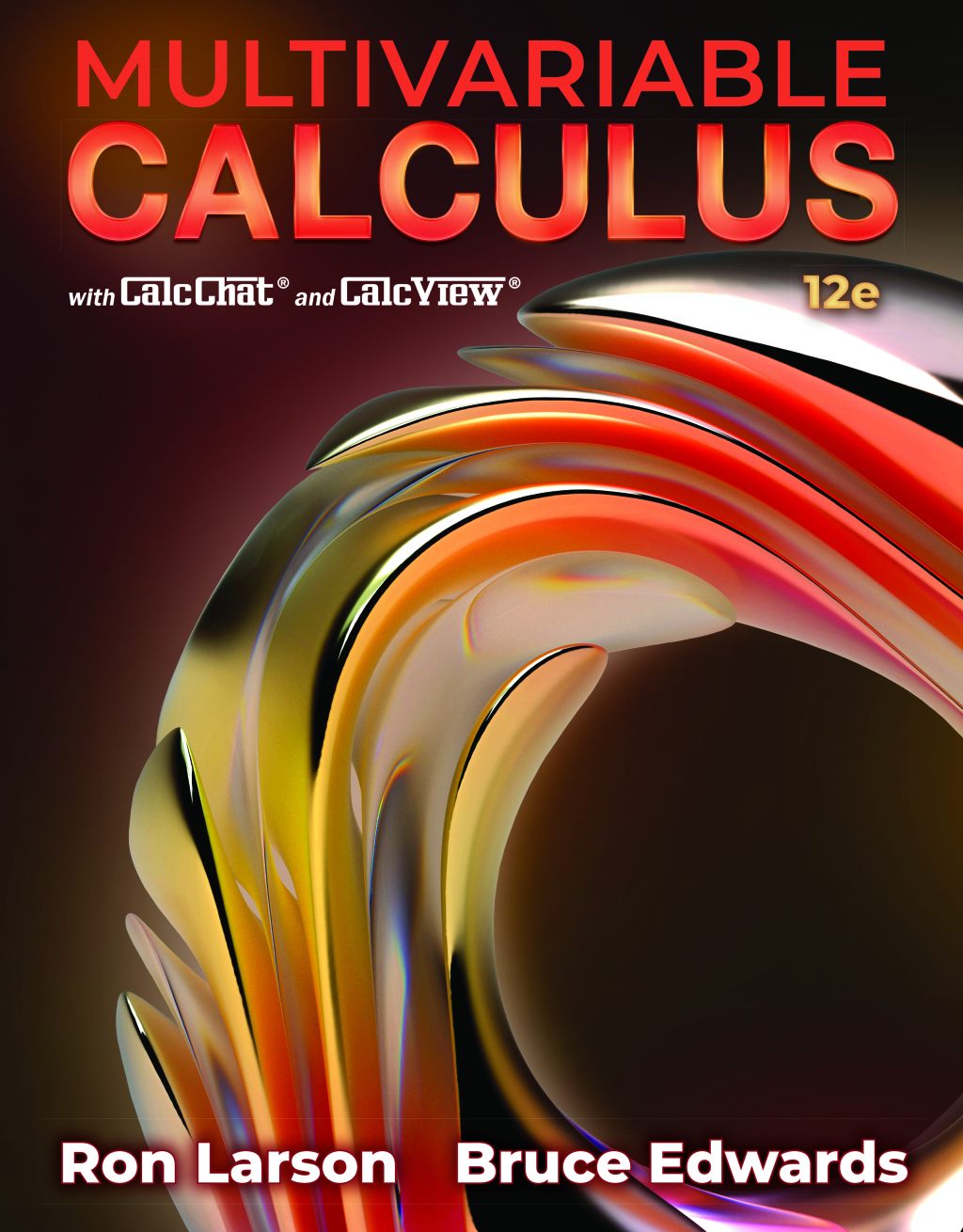 Multivariable Calculus 12th Edition â€“ PDF/EPUB Version Downloadable