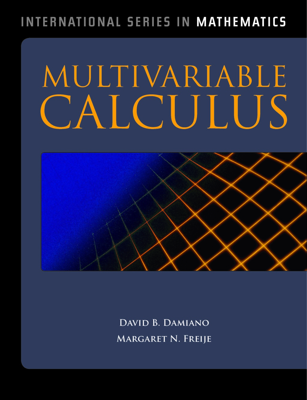 Multivariable Calculus 1st Edition â€“ PDF/EPUB Version Downloadable