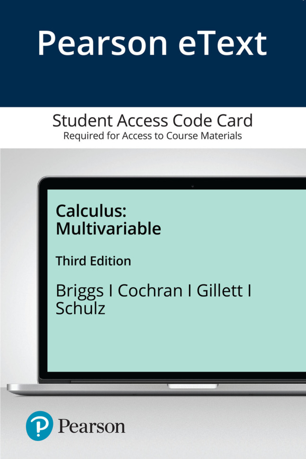 Multivariable Calculus 3rd Edition â€“ PDF/EPUB Version Downloadable