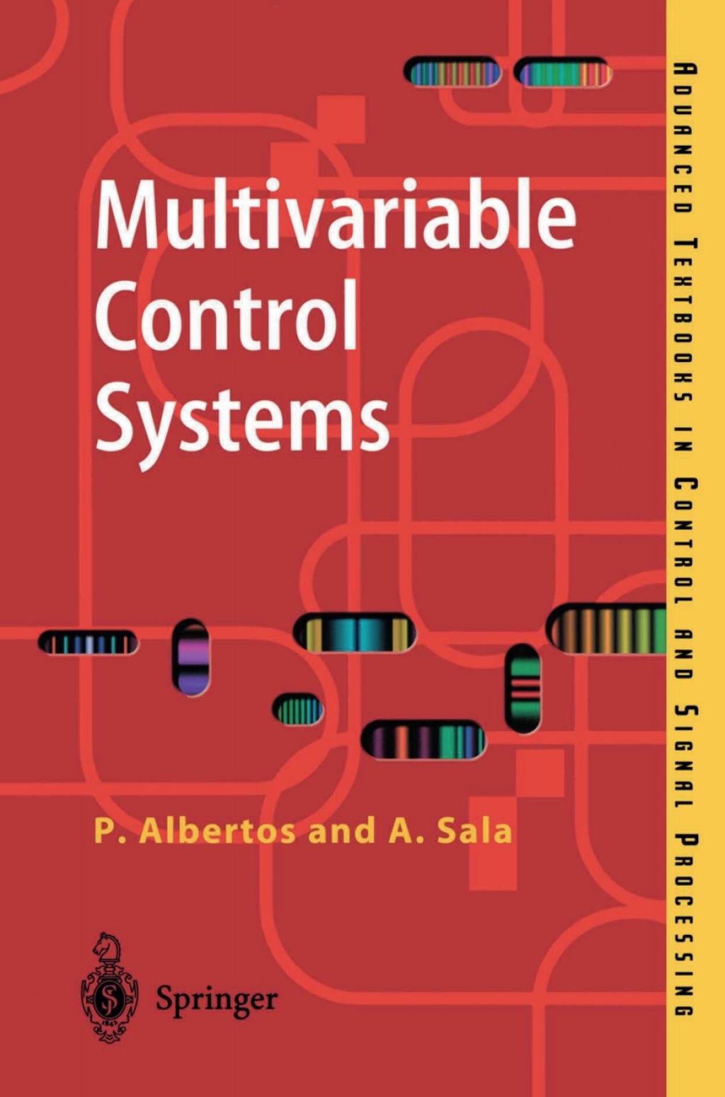 Multivariable Control Systems An Engineering Approach  â€“ PDF/EPUB Version Downloadable