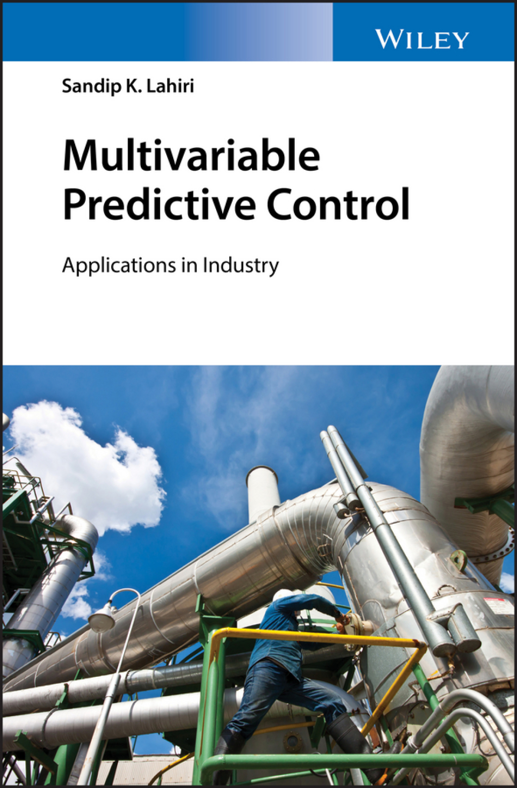 Multivariable Predictive Control: Applications in Industry 1st Edition â€“ PDF/EPUB Version Downloadable