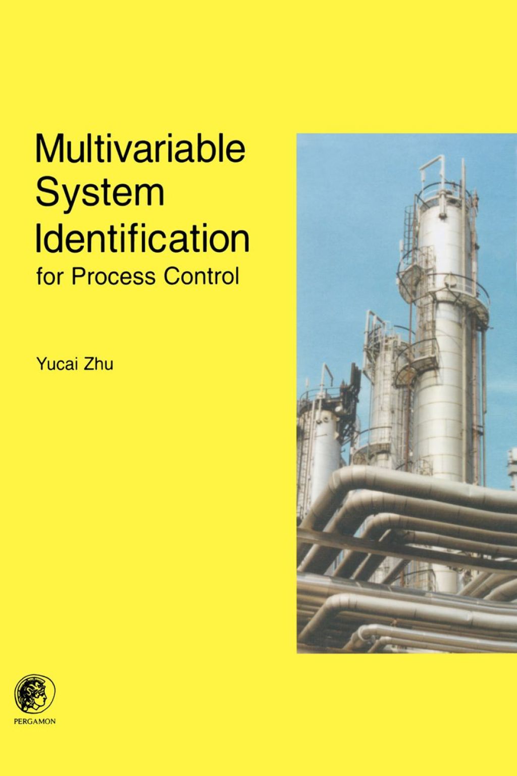 Multivariable System Identification For Process Control  â€“ PDF/EPUB Version Downloadable