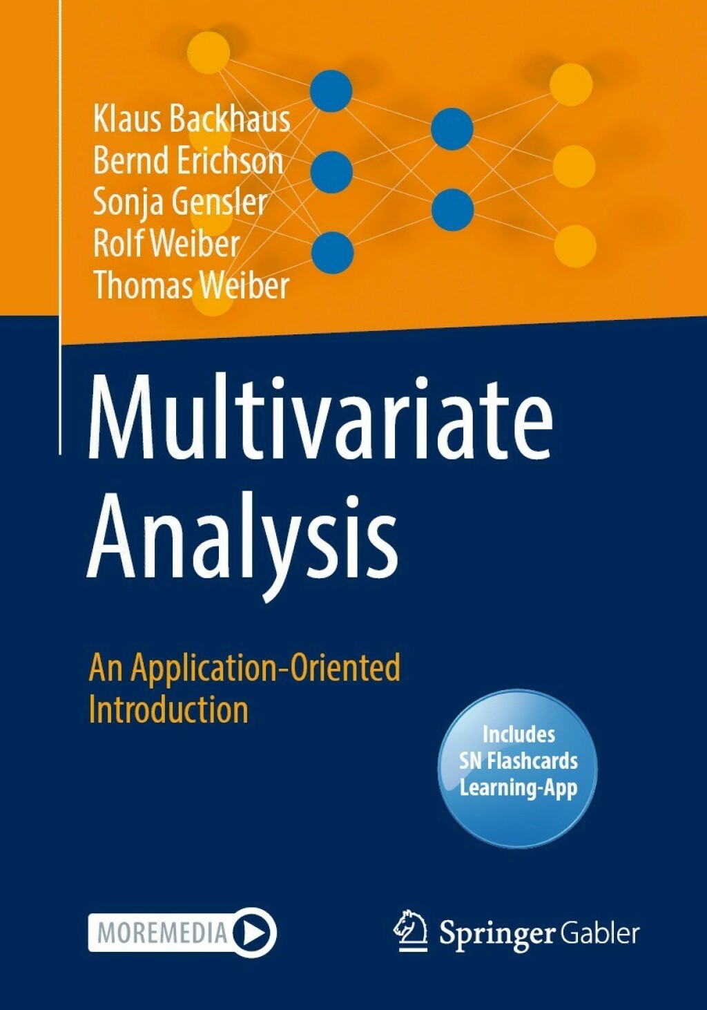 Multivariate Analysis An Application-Oriented Introduction  â€“ PDF/EPUB Version Downloadable