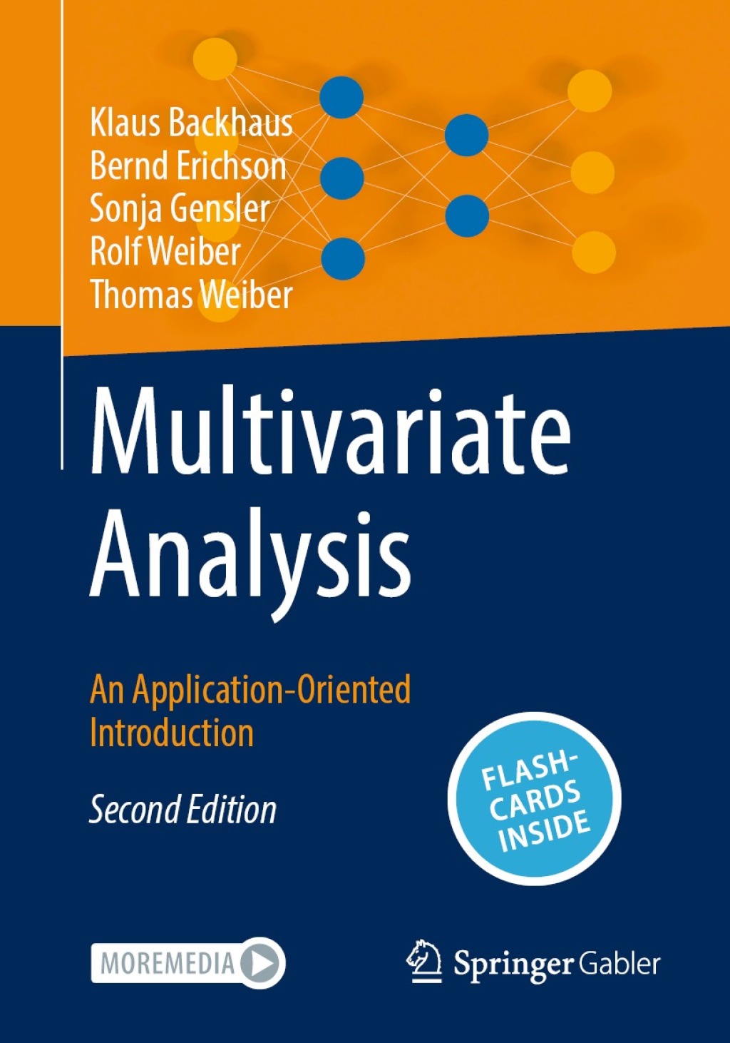 Multivariate Analysis An Application-Oriented Introduction 2nd Edition â€“ PDF/EPUB Version Downloadable