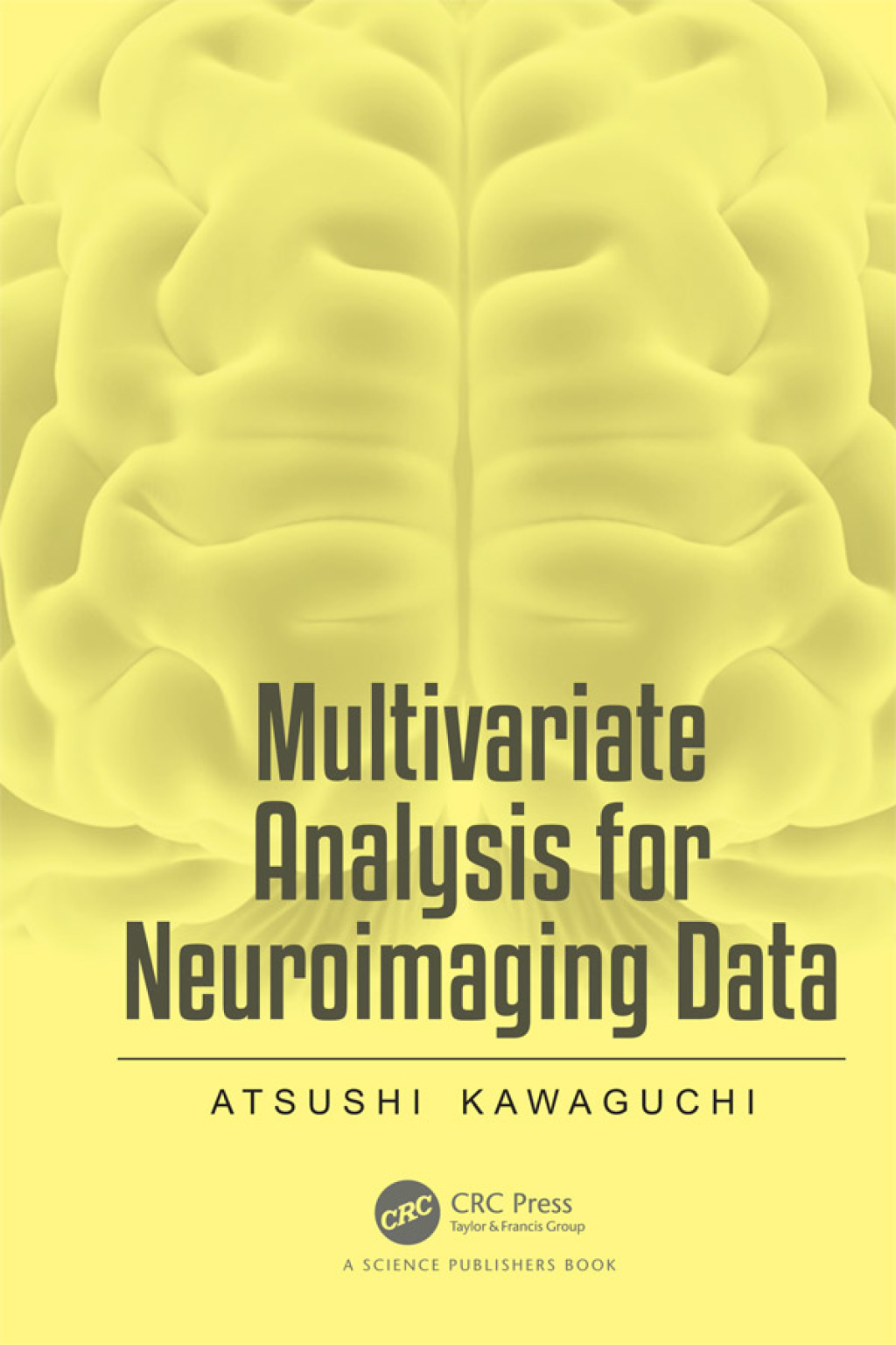 Multivariate Analysis for Neuroimaging Data 1st Edition â€“ PDF/EPUB Version Downloadable