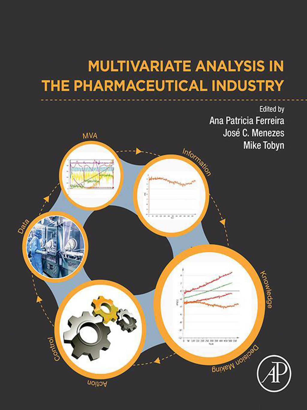 Multivariate Analysis in the Pharmaceutical Industry  â€“ PDF/EPUB Version Downloadable