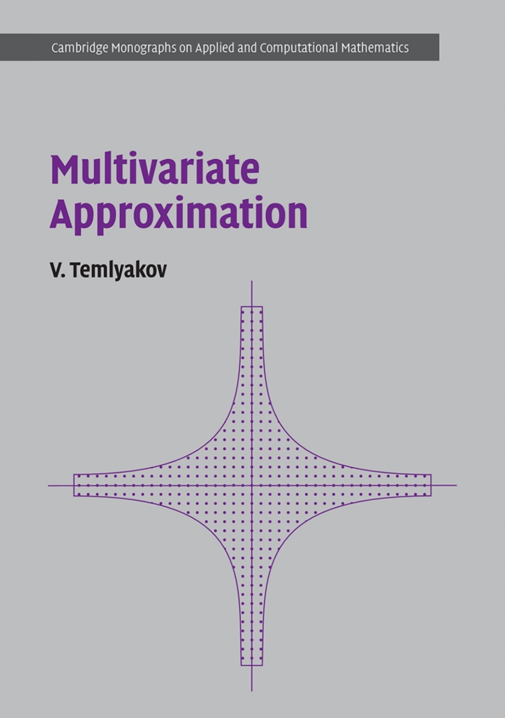 Multivariate Approximation  â€“ PDF/EPUB Version Downloadable