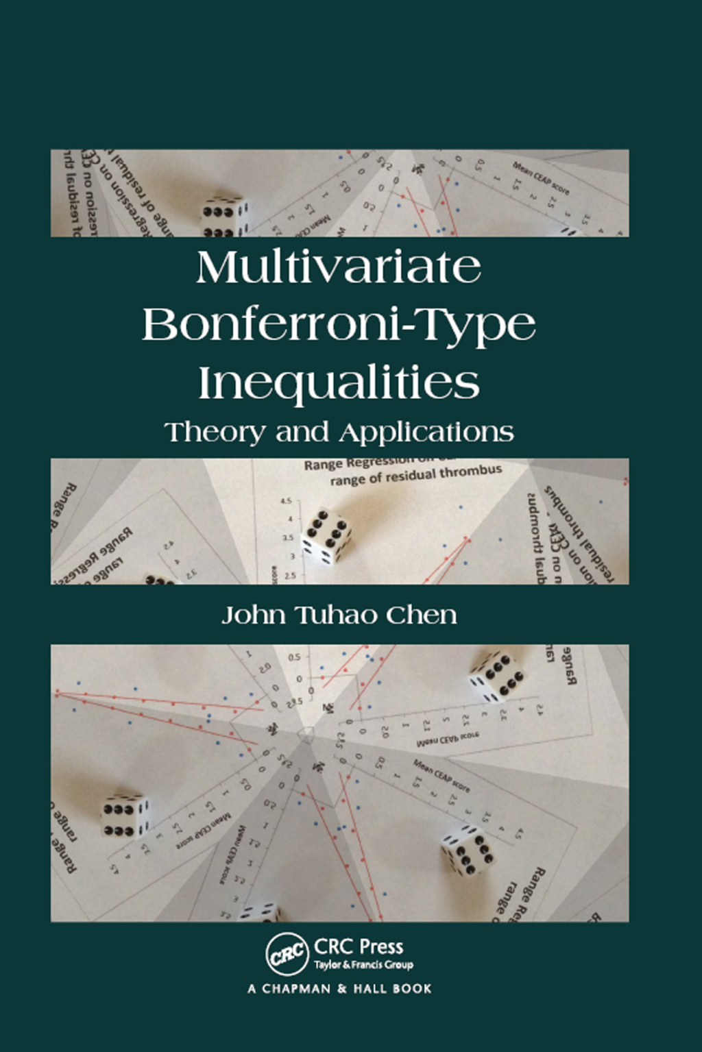Multivariate Bonferroni-Type Inequalities Theory and Applications 1st Edition â€“ PDF/EPUB Version Downloadable