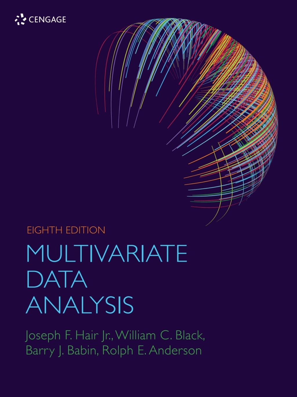 Multivariate Data Analysis 8th Edition â€“ PDF/EPUB Version Downloadable