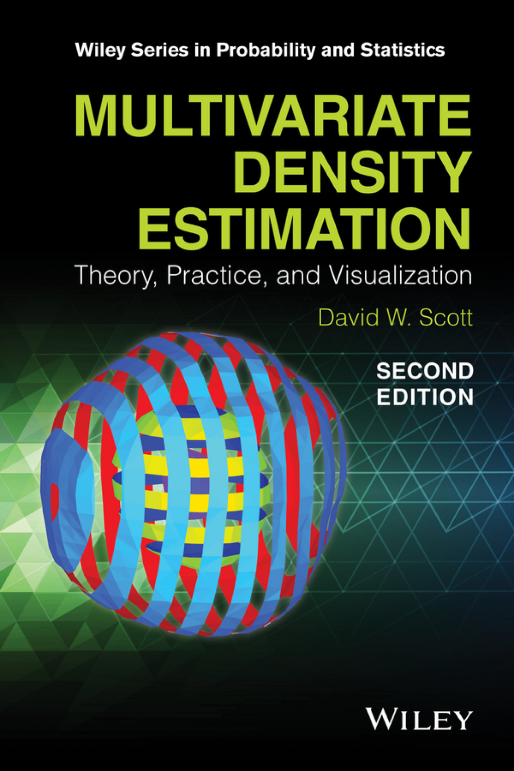 Multivariate Density Estimation Theory, Practice, and Visualization 2nd Edition â€“ PDF/EPUB Version Downloadable