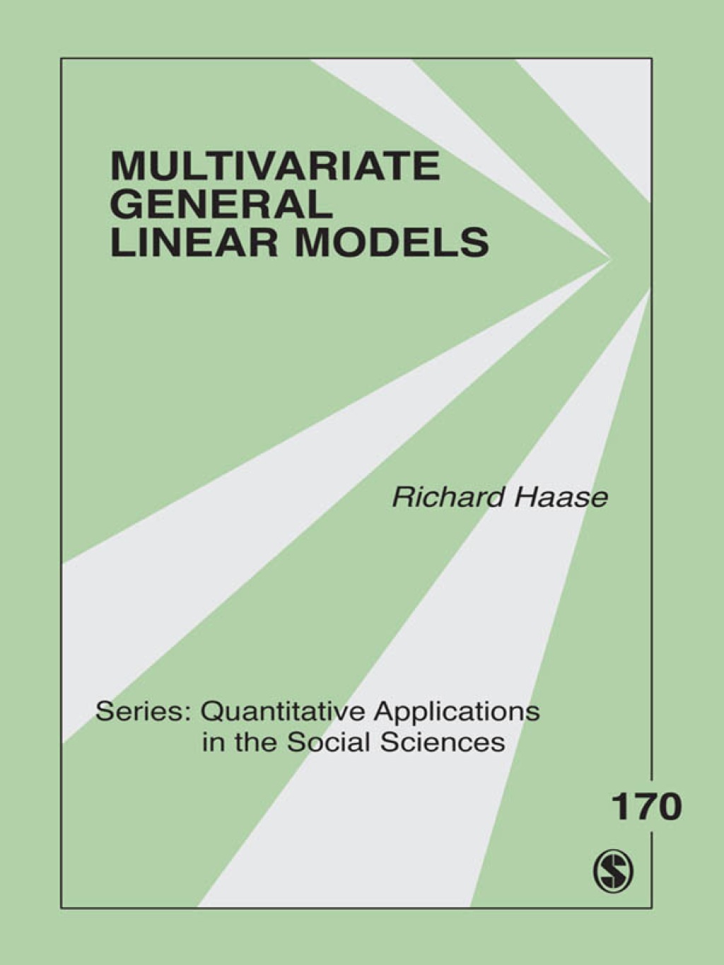 Multivariate General Linear Models 1st Edition â€“ PDF/EPUB Version Downloadable