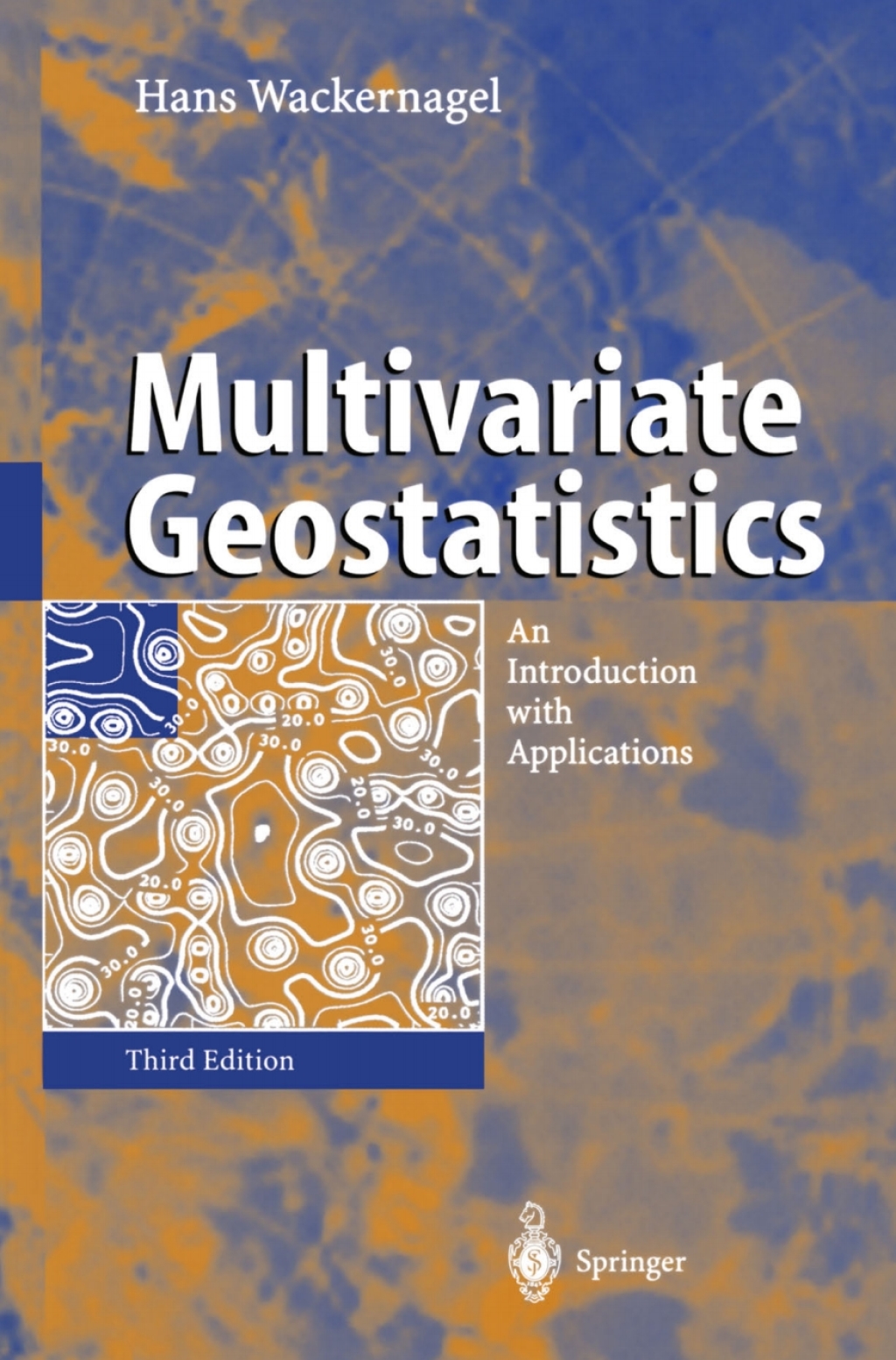 Multivariate Geostatistics An Introduction with Applications 3rd Edition â€“ PDF/EPUB Version Downloadable