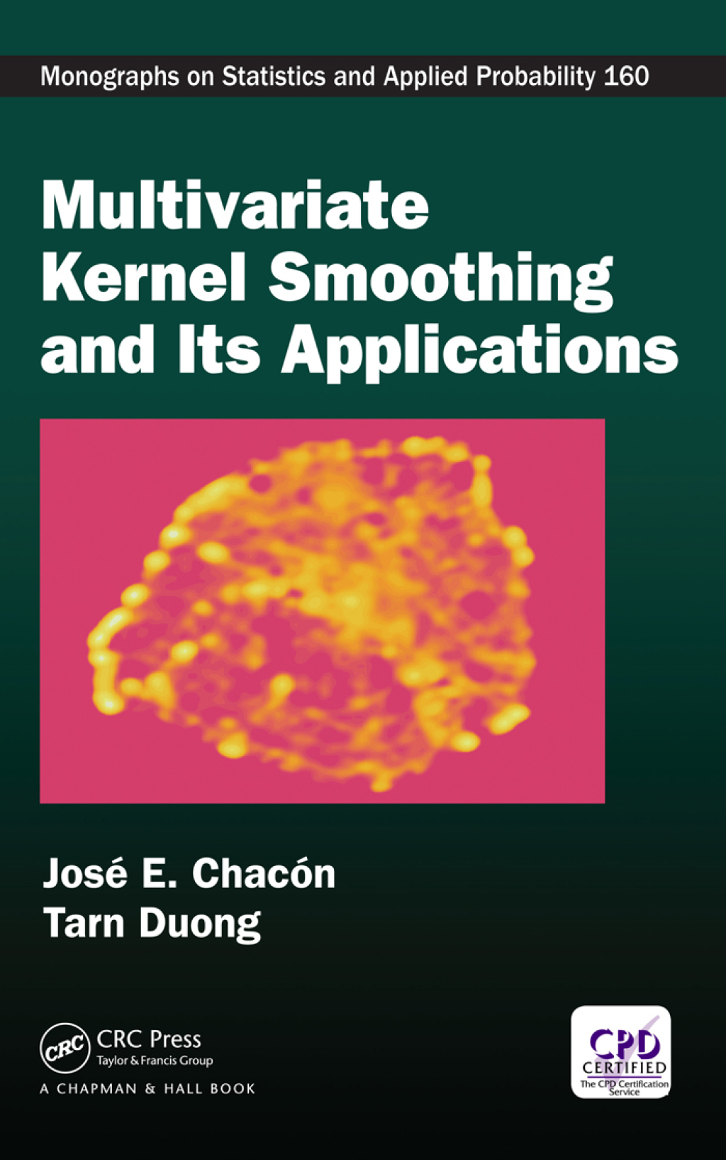 Multivariate Kernel Smoothing and Its Applications 1st Edition â€“ PDF/EPUB Version Downloadable