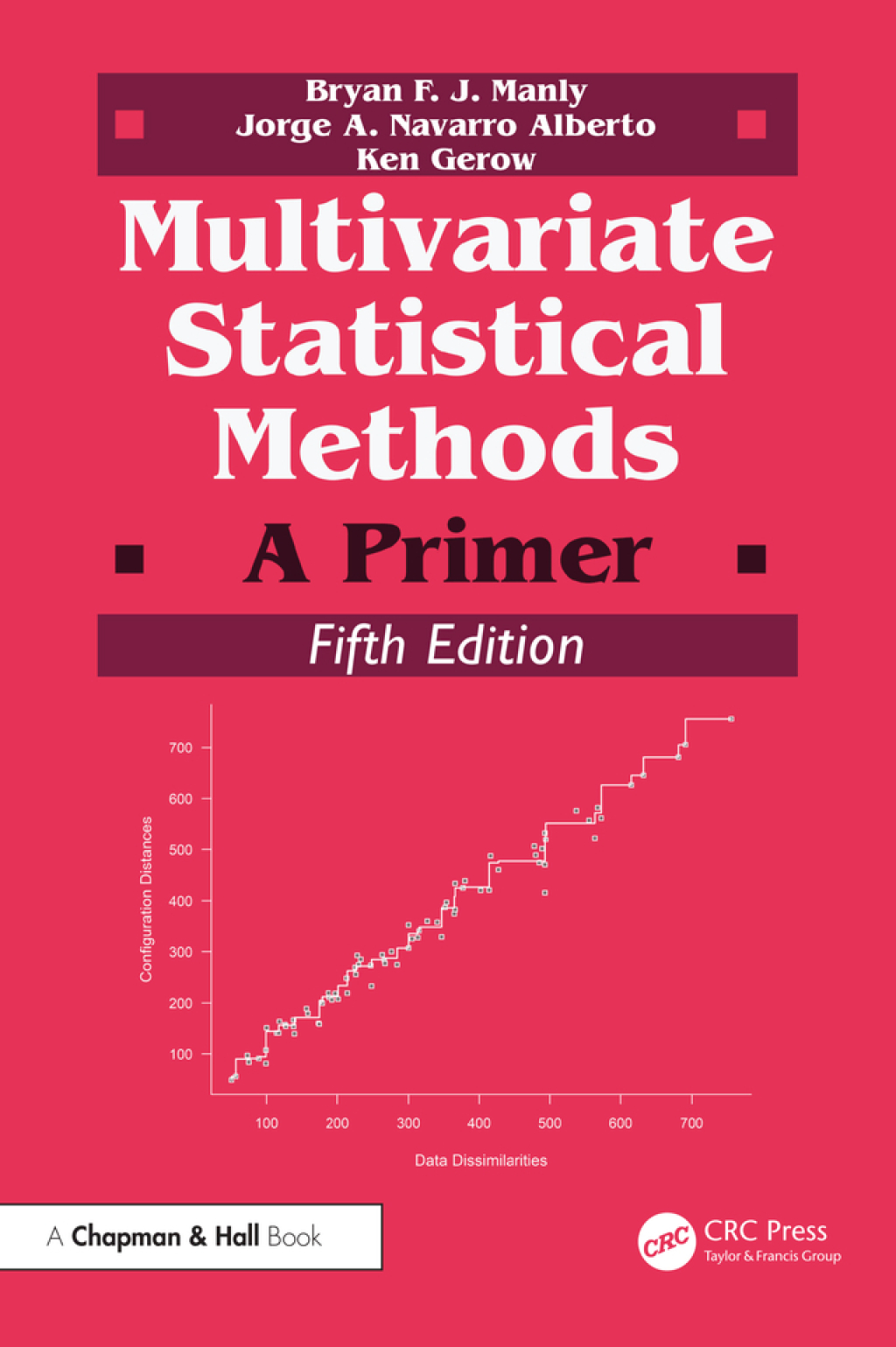 Multivariate Statistical Methods A Primer 5th Edition â€“ PDF/EPUB Version Downloadable