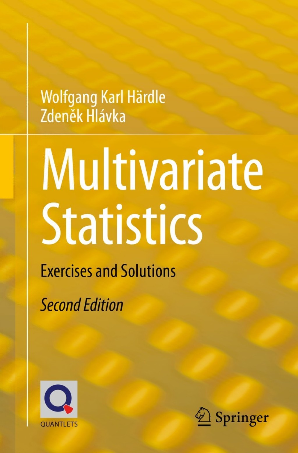 Multivariate Statistics Exercises and Solutions 2nd Edition â€“ PDF/EPUB Version Downloadable