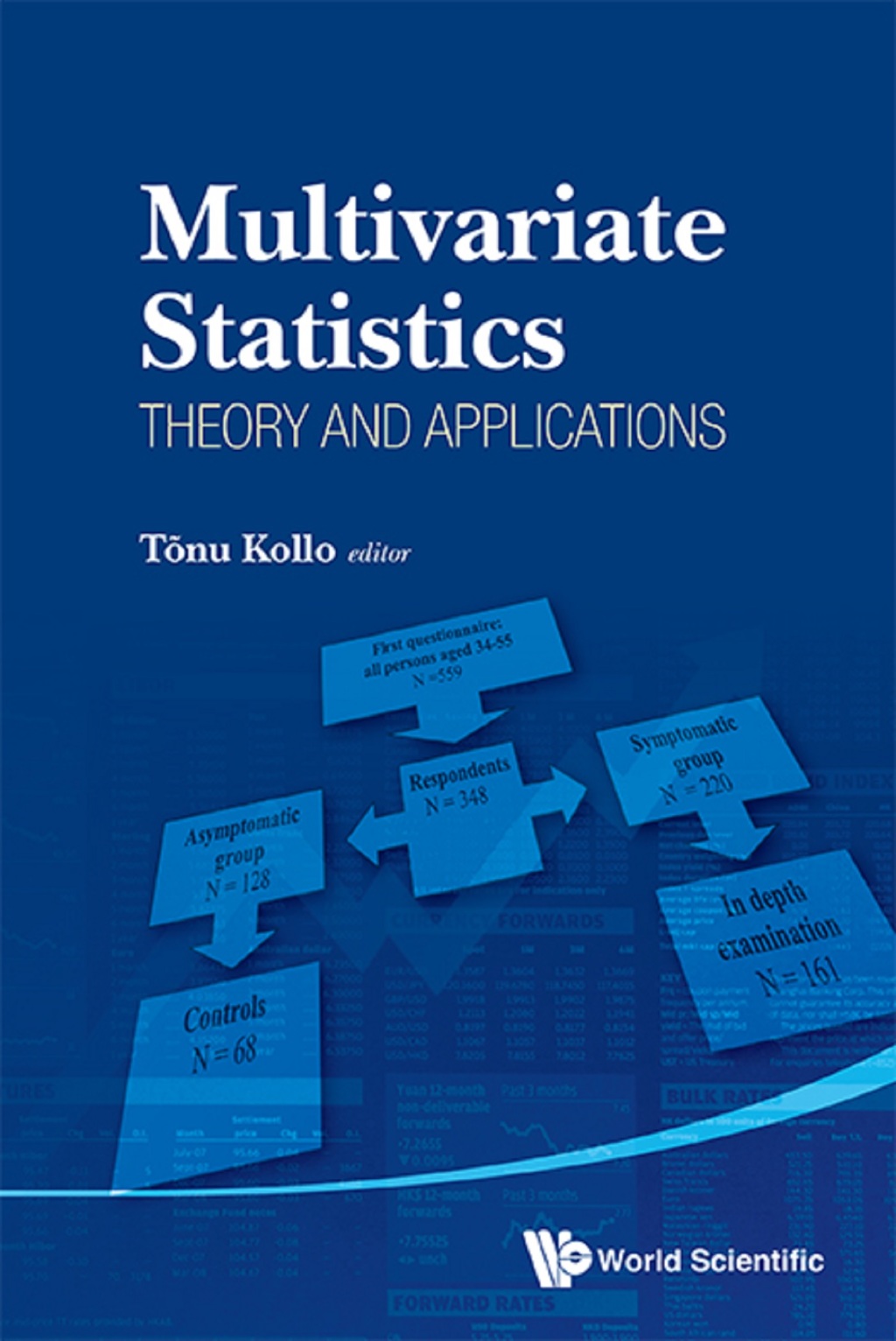 Multivariate Statistics: Theory and Applications  â€“ PDF/EPUB Version Downloadable