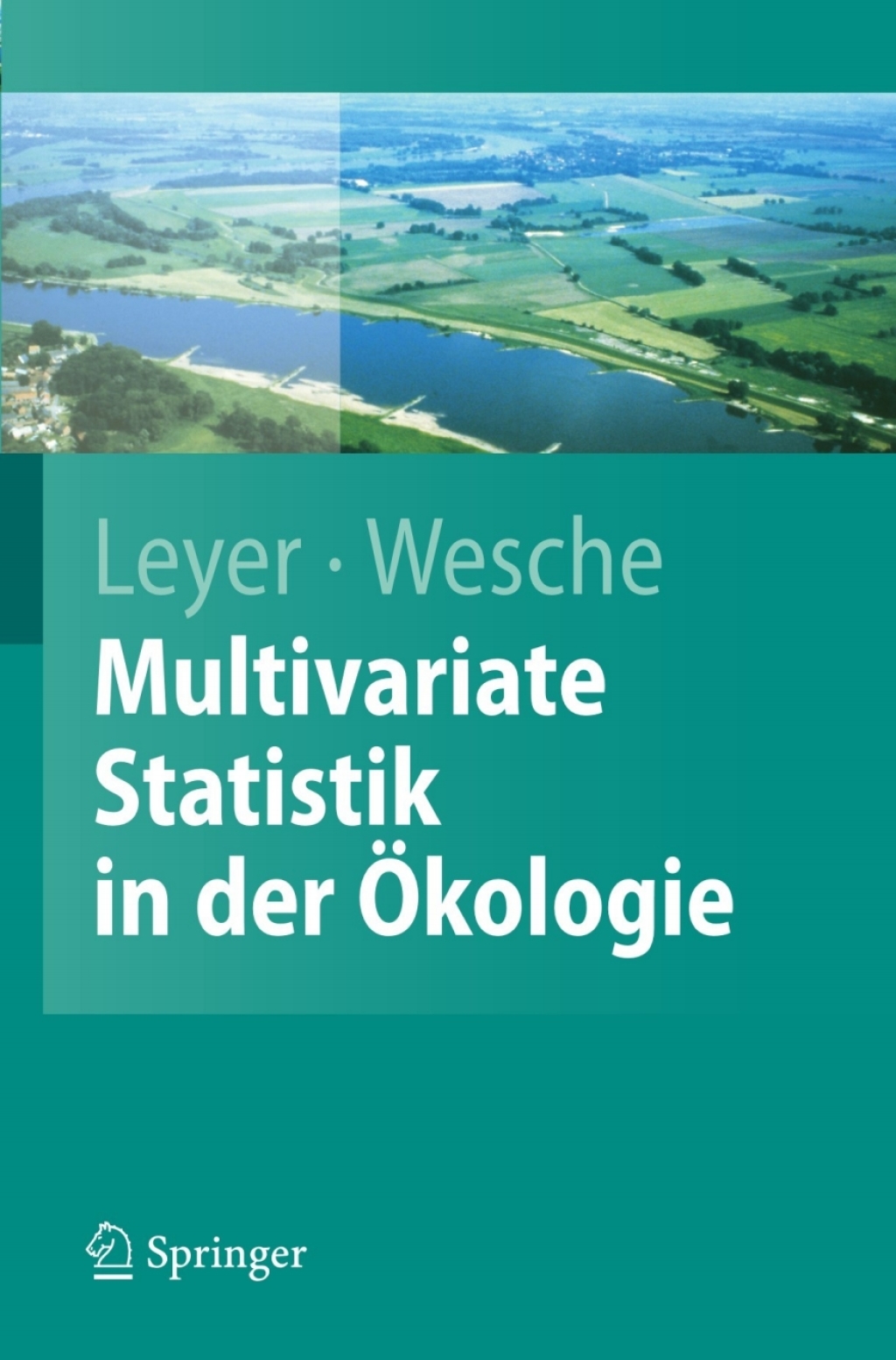 Multivariate Statistik in der Ã–kologie Eine EinfÃ¼hrung  â€“ PDF/EPUB Version Downloadable