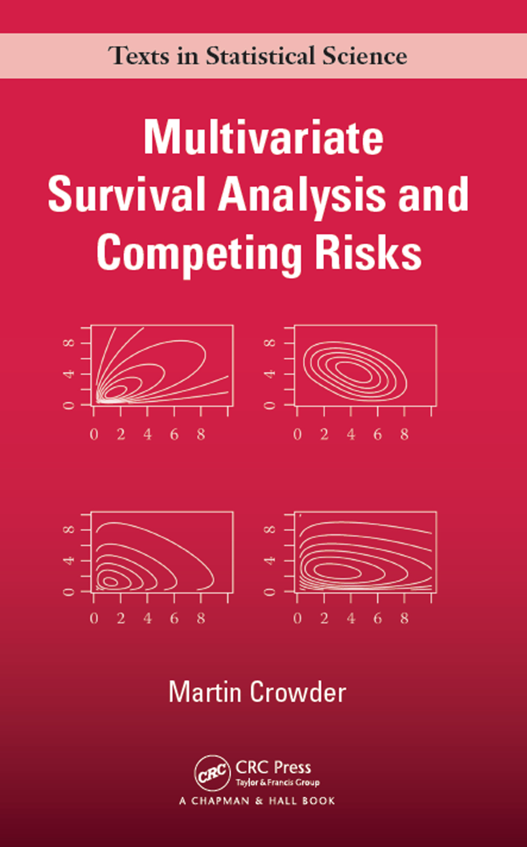 Multivariate Survival Analysis and Competing Risks 1st Edition â€“ PDF/EPUB Version Downloadable