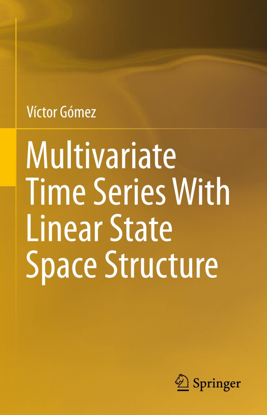 Multivariate Time Series With Linear State Space Structure  â€“ PDF/EPUB Version Downloadable