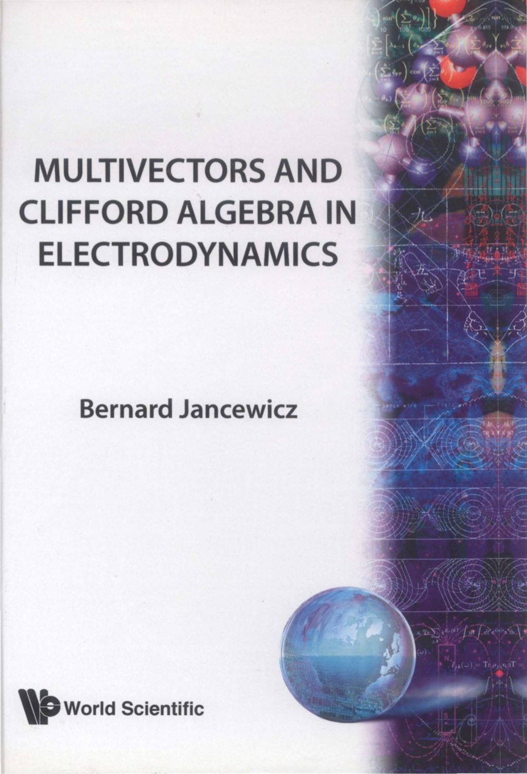 MULTIVECTORS & CLIFFORD ALGE IN ELECTRO  â€“ PDF/EPUB Version Downloadable