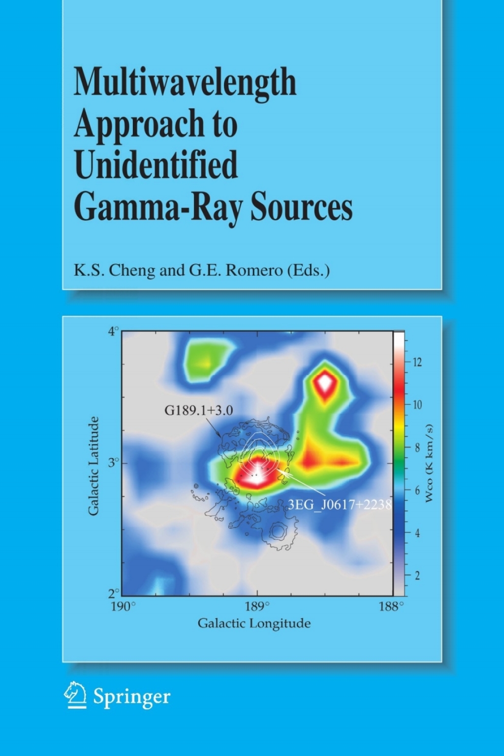 Multiwavelength Approach to Unidentified Gamma-Ray Sources A Second Workshop on the Nature of the High-Energy Unidentified Sources 1st Edition â€“ PDF/EPUB Version Downloadable