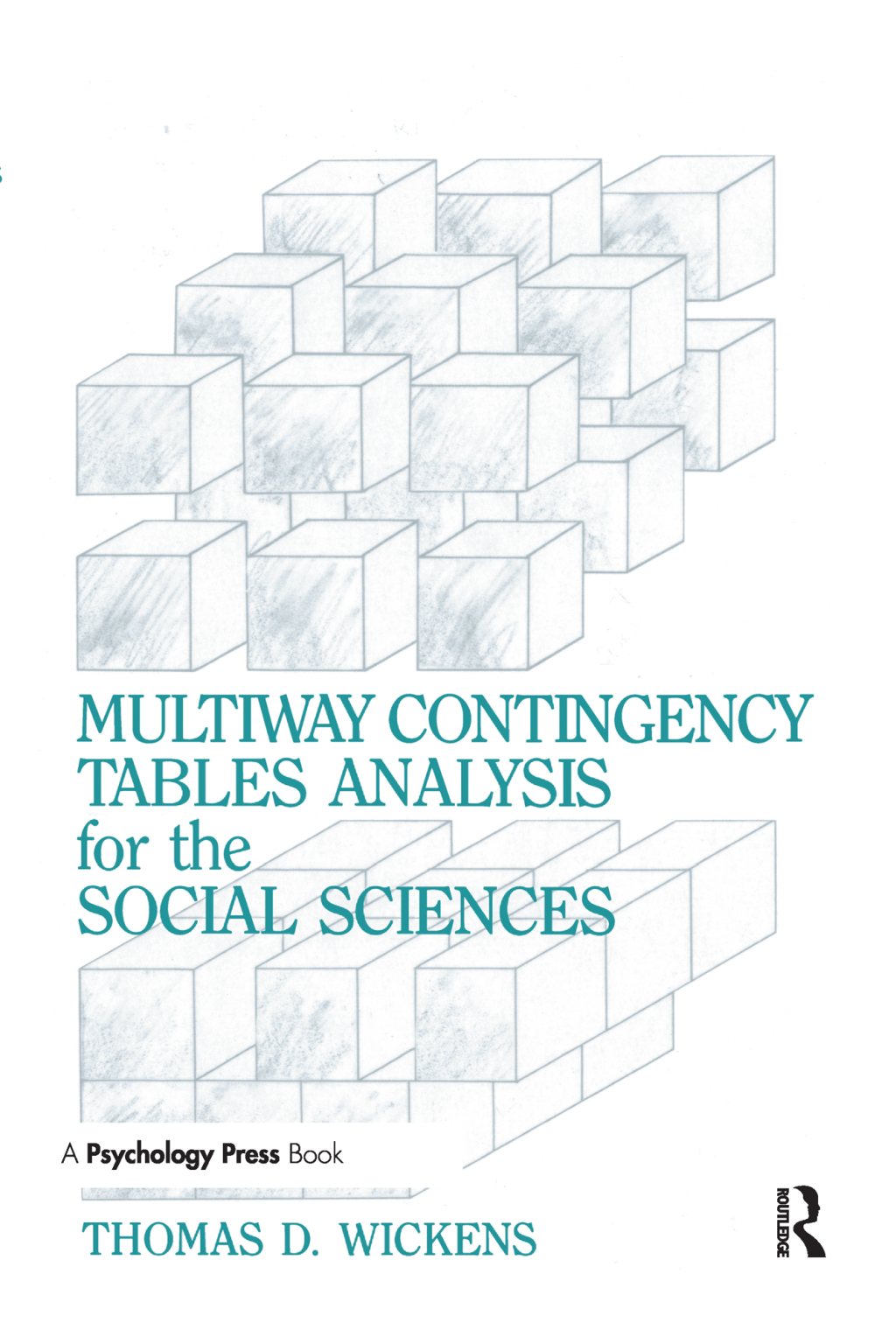 Multiway Contingency Tables Analysis for the Social Sciences 1st Edition â€“ PDF/EPUB Version Downloadable