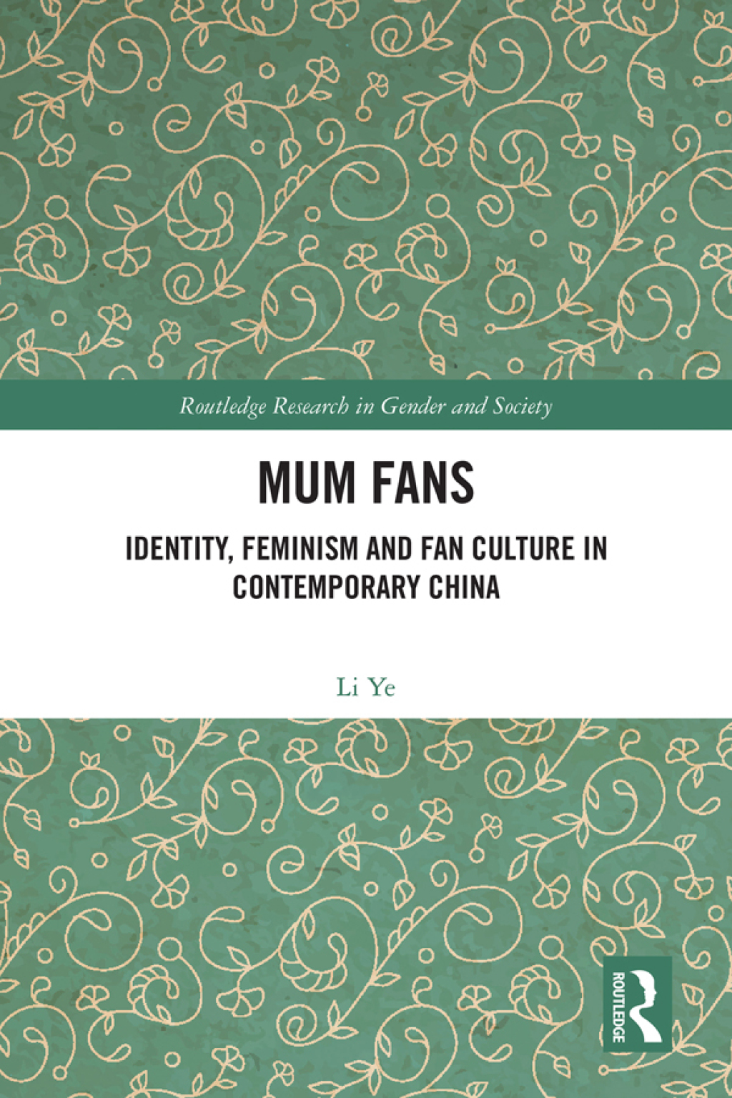 Mum Fans Identity, Feminism and Fan Culture in Contemporary China 1st Edition â€“ PDF/EPUB Version Downloadable