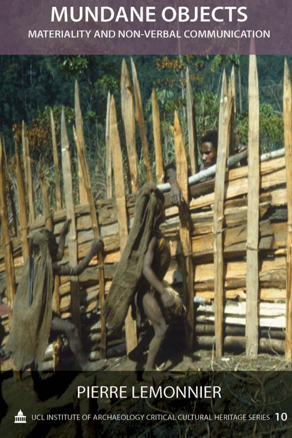 Mundane Objects Materiality and Non-verbal Communication 1st Edition â€“ PDF/EPUB Version Downloadable