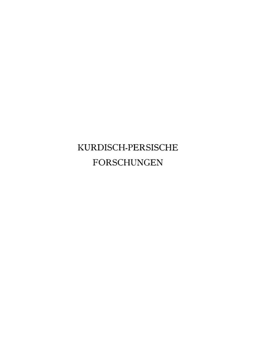 Mundarten der ZÃ¢zÃ¢, hauptsÃ¤chlich aus Siwerek und Kor 1st Edition â€“ PDF/EPUB Version Downloadable